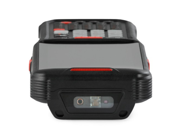 терминал сбора данных атол smart f72i (android 14.0, mt6789, 4/64gb, 2d newland n1 (47кл) (63347)